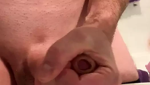 handjob