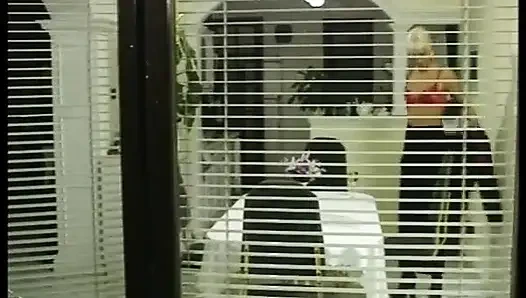 Behind German Doors Is Fucked Diligently - Full Movie