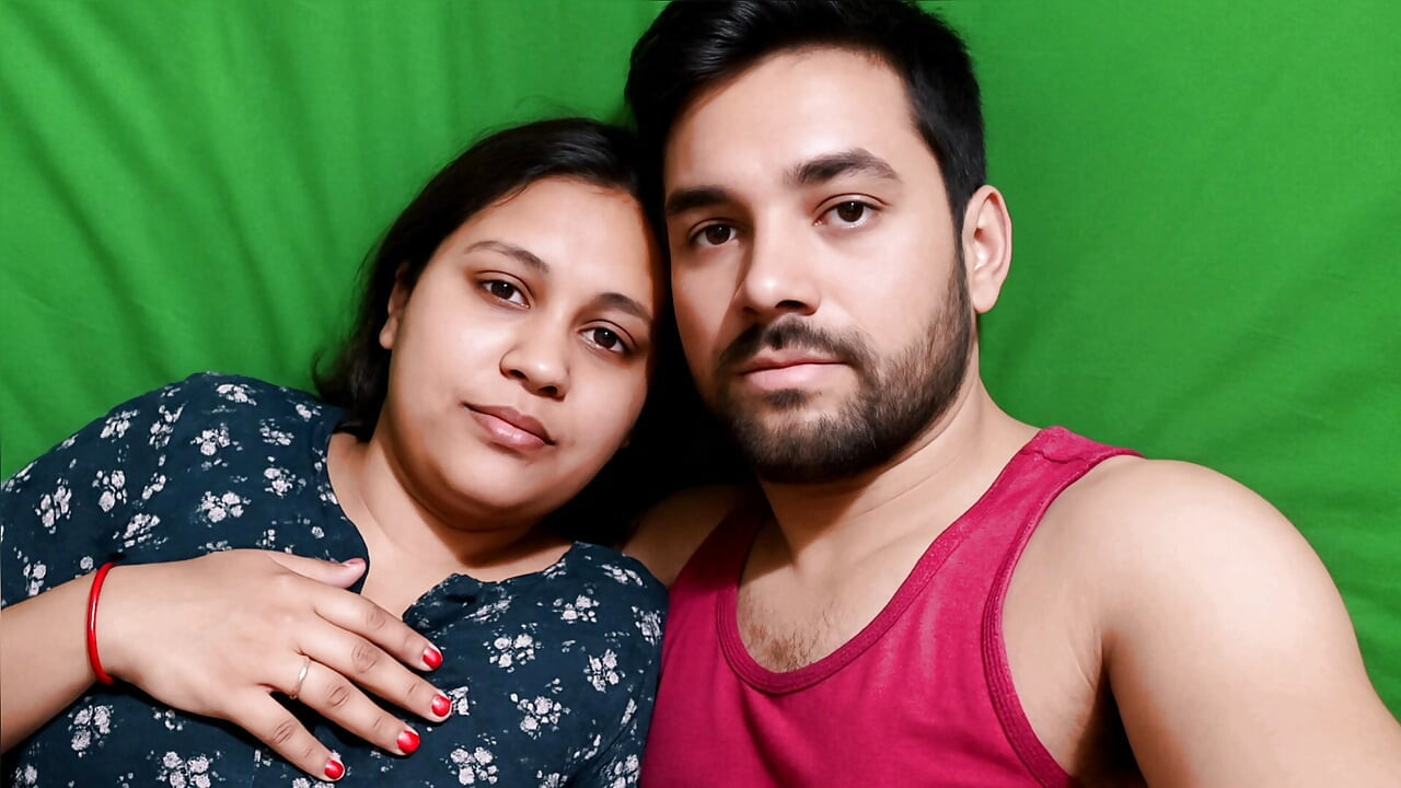 Kakak ipar india menggoda suaminya sampai orgasme asli waktu lagi ngentot habis-habisan