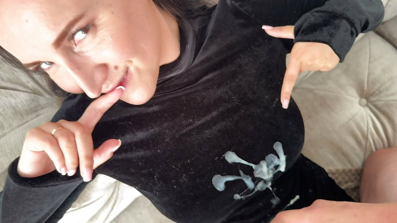 Ultimate Cumshot Collection Summer 2026 - Tits, Mouth, Ass, Creampie & Dress