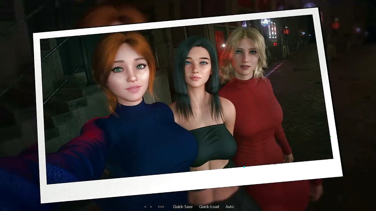Pacote Perfeito 4 - Deusa Futa Quer Gozar Dentro Da MILF Rabuda