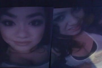 Tribute to Megzzy