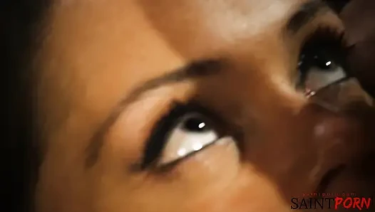 Alison tyler pamer pantat bahenolnya yang aduhai sambil ngentot kontolnya