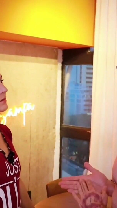 Hot Cop Got Hit Big Pussy and Ass | Clip 2