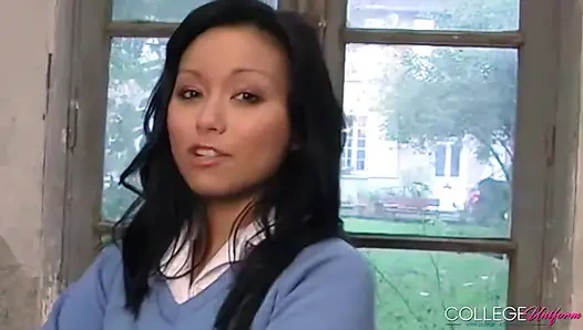 Interview mit lily s.