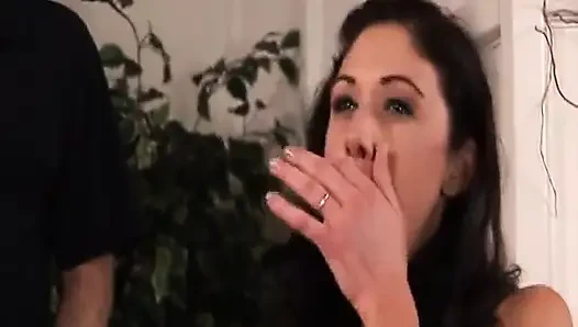 Screw My Wife Club: Screwed Wife 328