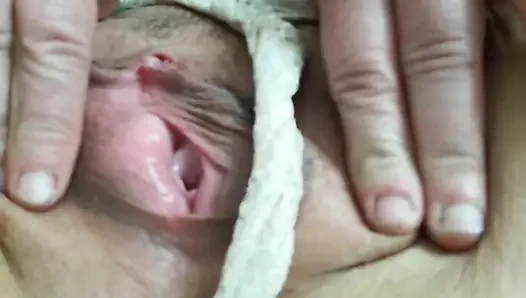 Кружевные стринги и волшебная палочка, часть 4