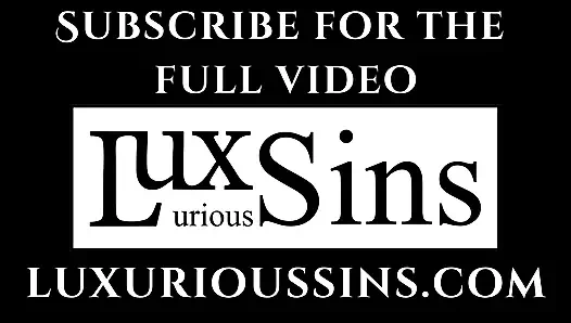 Hizmet üst: Diosa Mor ve Karma ile şehvetli lezbiyen hakimiyeti.