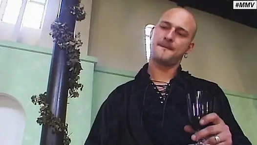 Alman BDSM dönüşümü