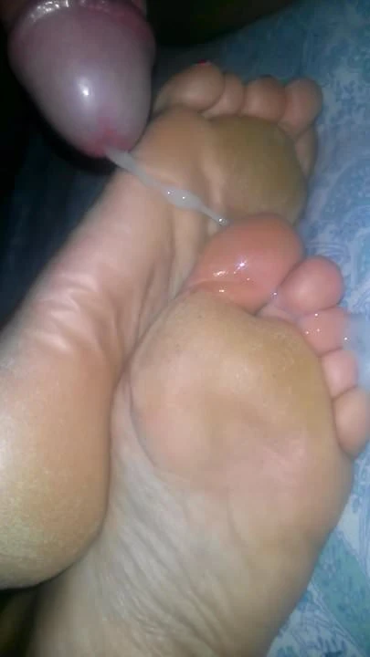 Foot shoot