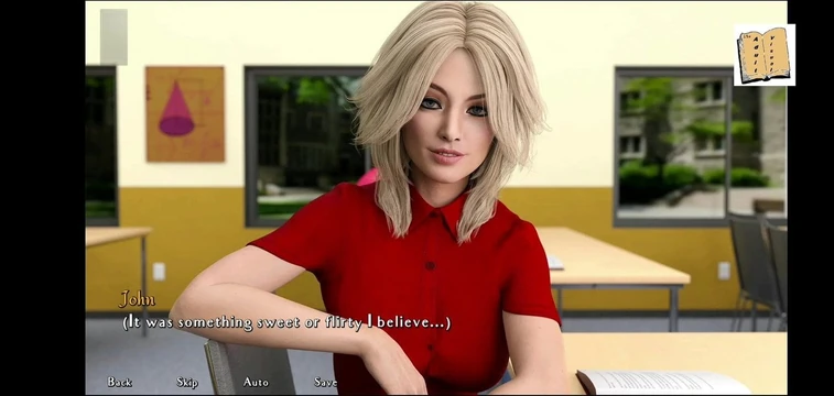 Being A Dik (Chick Route) 30