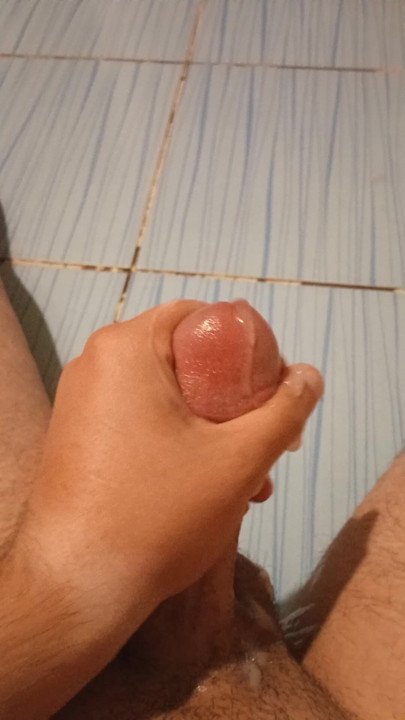 Χύσιμο Gush