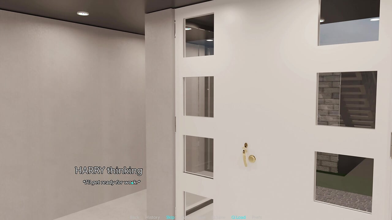 A Very Open Marriage (part 82)