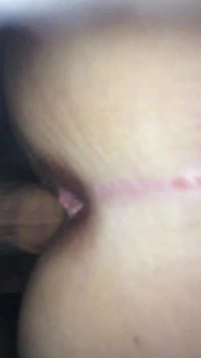 Je baise un bon gros cul
