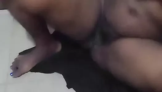 Thinking porn video – Fucking my hair big pussy after thinking of sex
