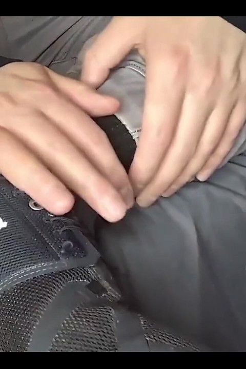 Fetish Friday