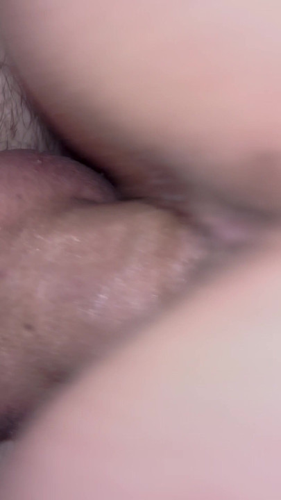 Stiflers rides my cock