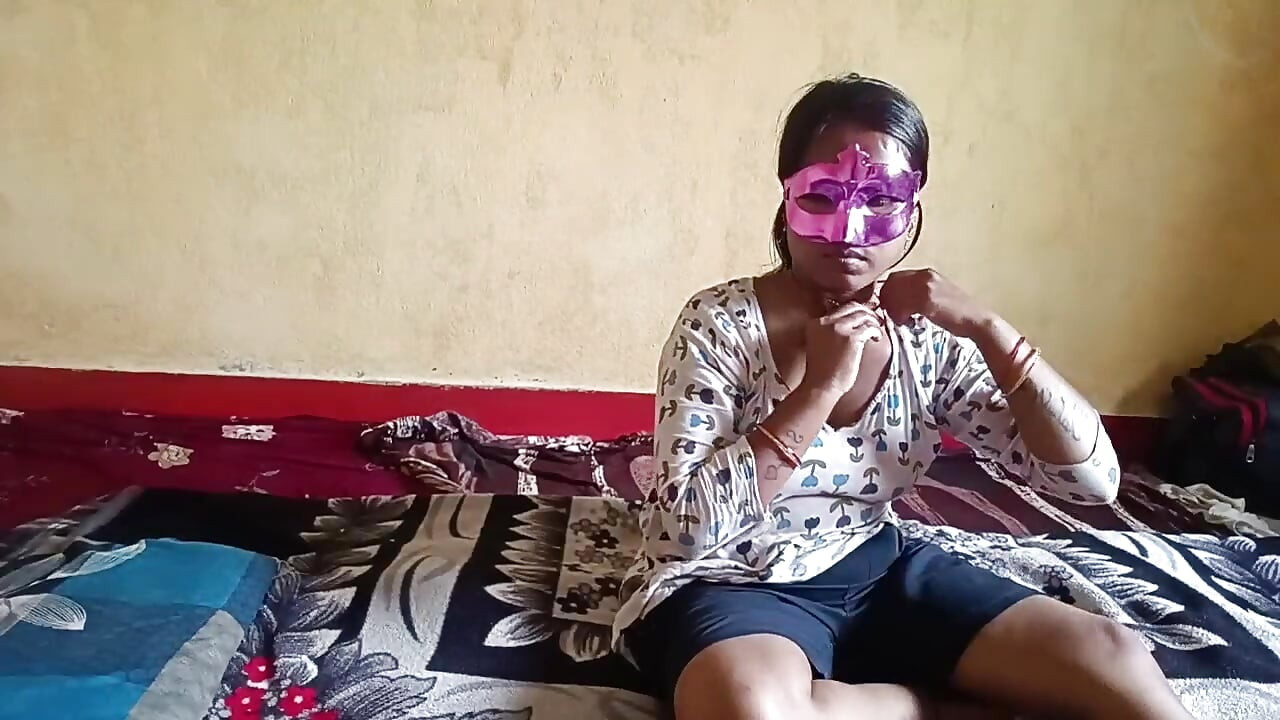 Pati se ek saptah bad gand marwai dard bhari chudai