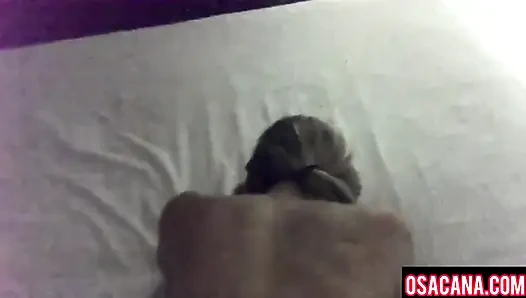 Amateur Blonde Profession