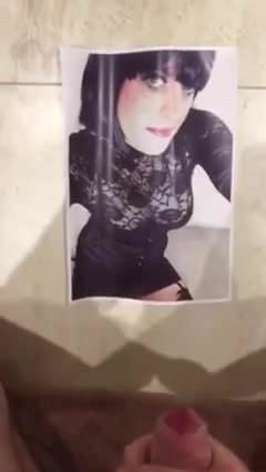 Tribute me again