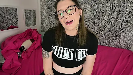 Gym Gangbang Fantasy