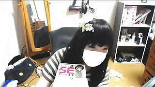nh_squirting cu un vibrator accept orice cerere! asami_0601_ alineatul (2)