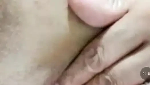 Götlü ve ben birçok kez mastürbasyon yaparken daha güçlü bir ilişki oluyor