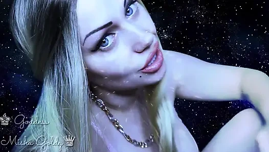 3Dio ASMR! Good night, slave! Enslavement on the verge of drowsiness and reality!