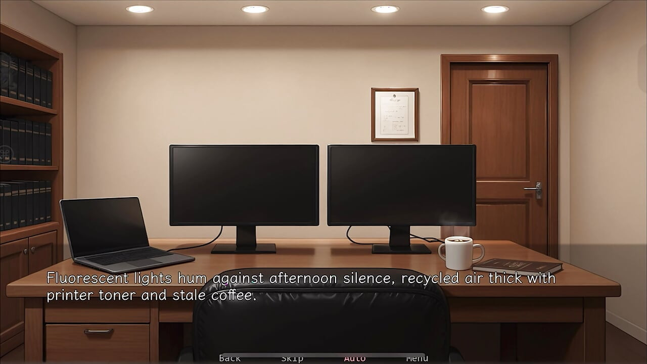 Ntr'ed by My Friend - Part 10 - Ending #2