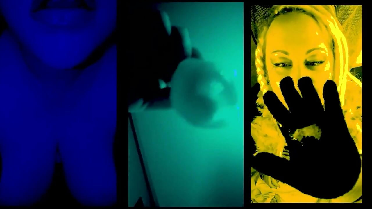 CEI for First Timers Condom Drain Version