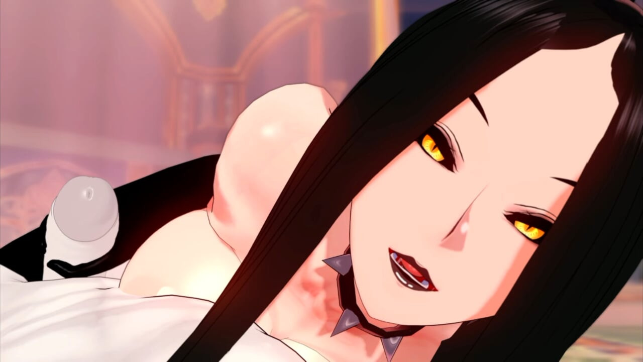 Twisted World Remake #9: Η πριγκίπισσα Succubus δεν κουράζεται ποτέ να με κάνει να χύσω - από Eroticgamesnc