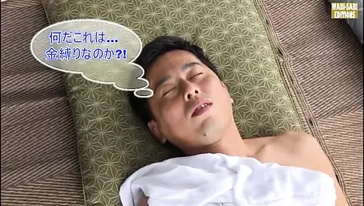 Özgür ruhlu olgun kadınların açık havada yetişkin özgürlüğüne kucak açtığı kırsal kaçış - sahne 4