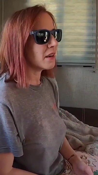 Becsapom a mostohaanyámat Lasik után - Jane Cane, fényes faszfilmek | Klip 1