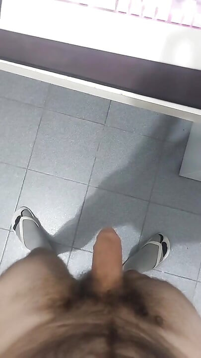 POV Masturbandome Super Caliente
