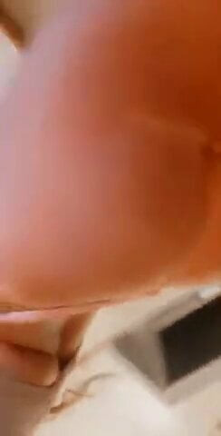 Barb ass