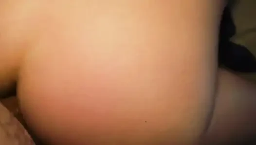 Slutty PAWG Wants to Borrow Your Car