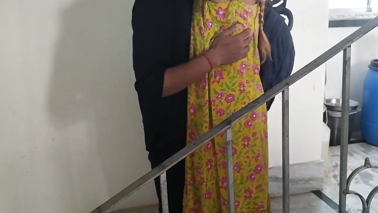 Video de maestra y estudiante