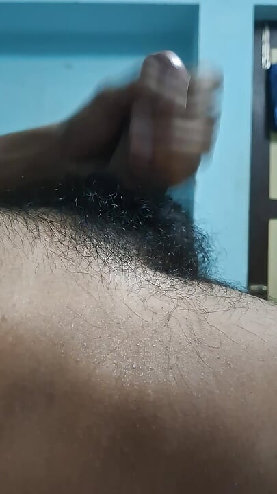 Full version of Edging Post Handjob