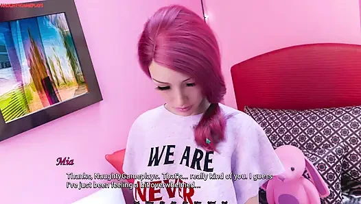 Milfania (bagian 07) - oleh Dr. Phoenix Games