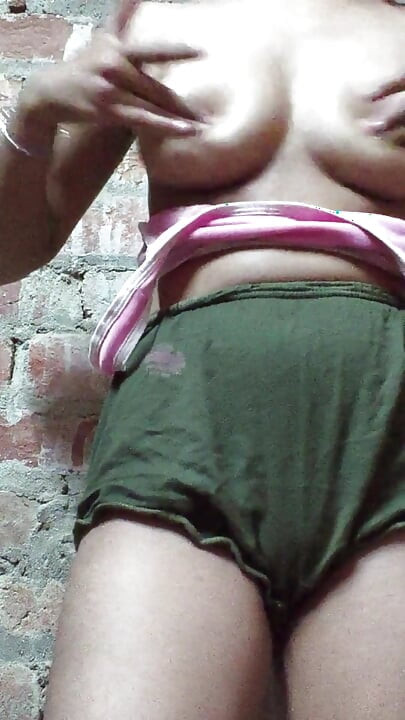 Сексуальная видео-девушка