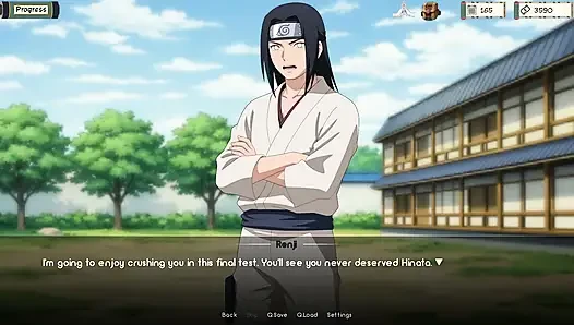 Complete Gameplay - Kunoichi Trainer, Part 33