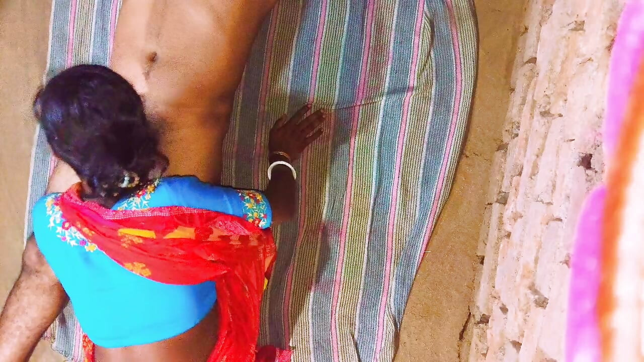 Bhabi ka hot romantic sex aapni dewar ke sath