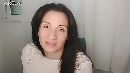 Psychologist Humiliates 38-Year-Old Virgin and Orders Her to Masturbate JOI Femdom with Humiliation