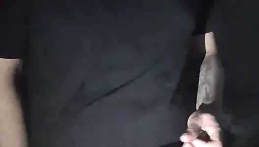 Cumming for you guys