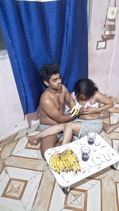 Married Stepsister cheats on her Husband and gets f.u.c.k.e.d by Teen Step-Brother