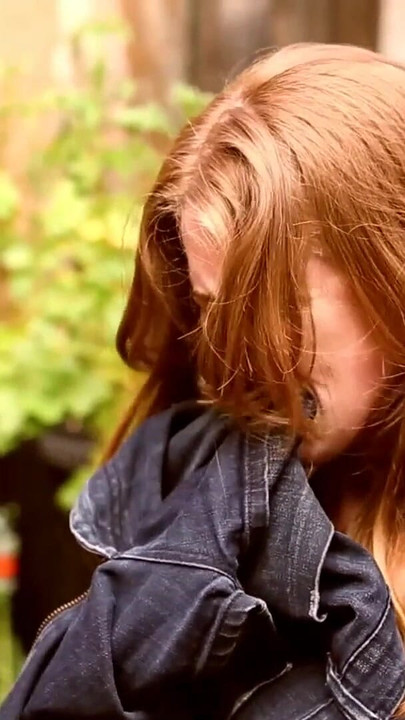 Momento emozionante dal "Il mio migliore amico mi ha dato l'orgasmo più intenso di SouthernSins"