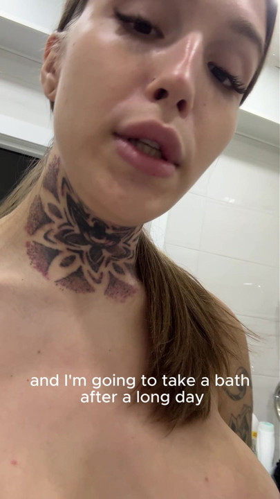 Talk about playing with the penis
