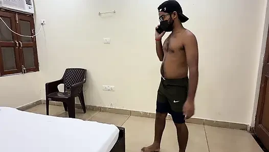 My College Friend Gave Me a Massage at My Home