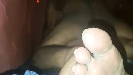 Hardcore Sex with Stepsister in Law Porn Video