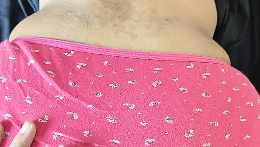 Istri baru india dientot habis-habisan sambil pakai bra merah & celana dalam merah sampai dicrot di dalam saat bulan madu!